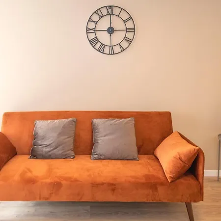 Kasa Gloria - Cosy Centre-ville - Parking&wifi Gratuits, équipé *